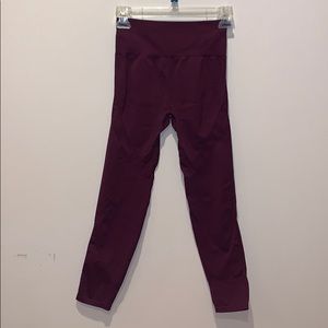 Athletic Workout Leggings